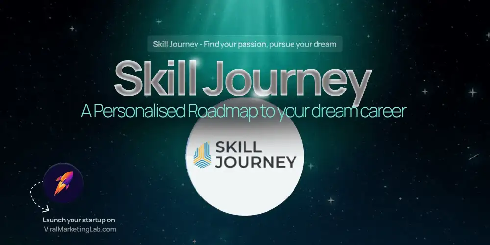 Skill Journey