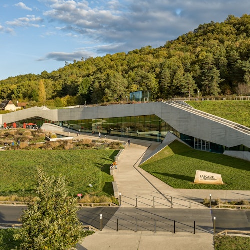 Ulaznice za vođeni razgled lokaliteta Lascaux IV u Montignac Lascauxu