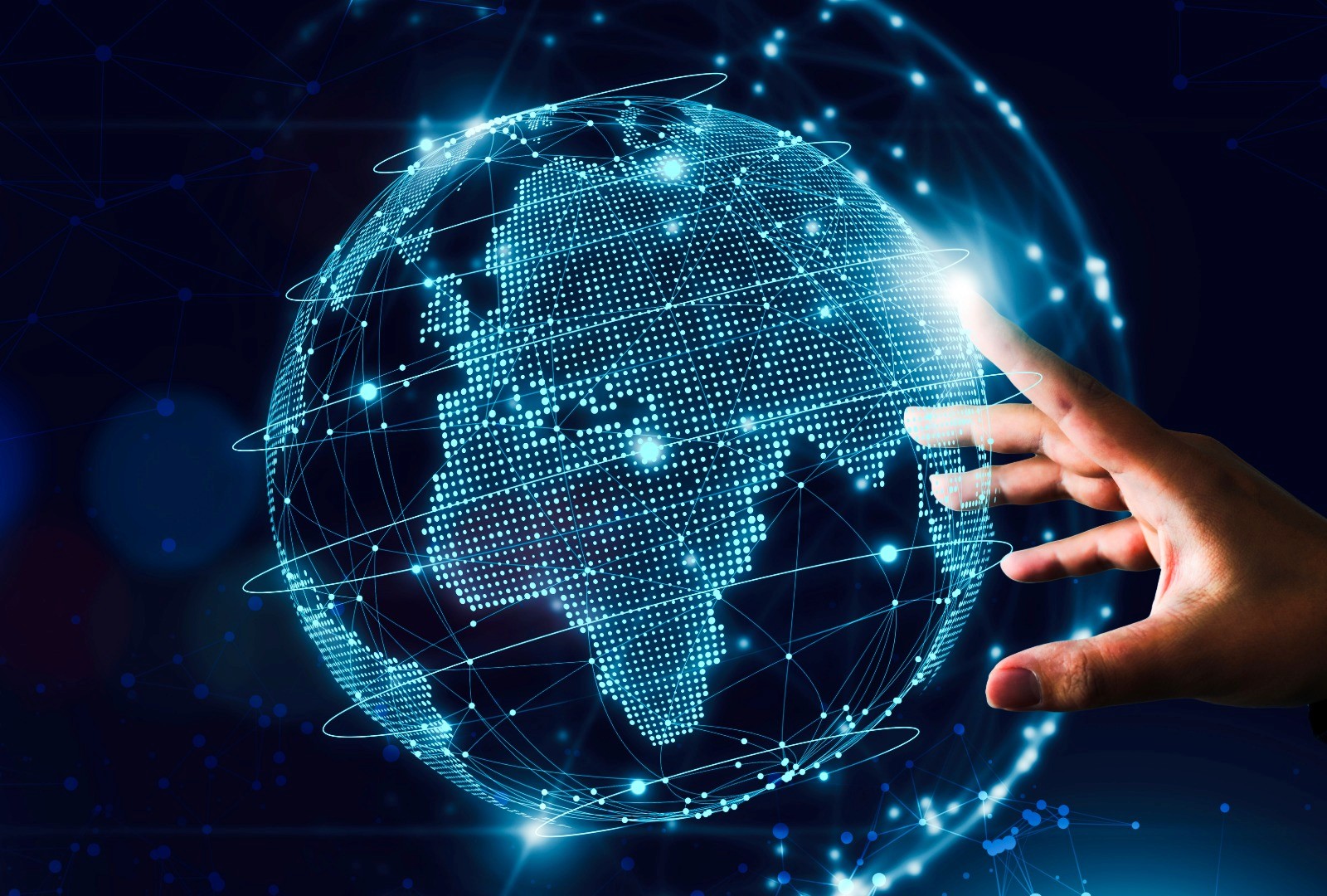 Technoogy Stratgey for Financial Services