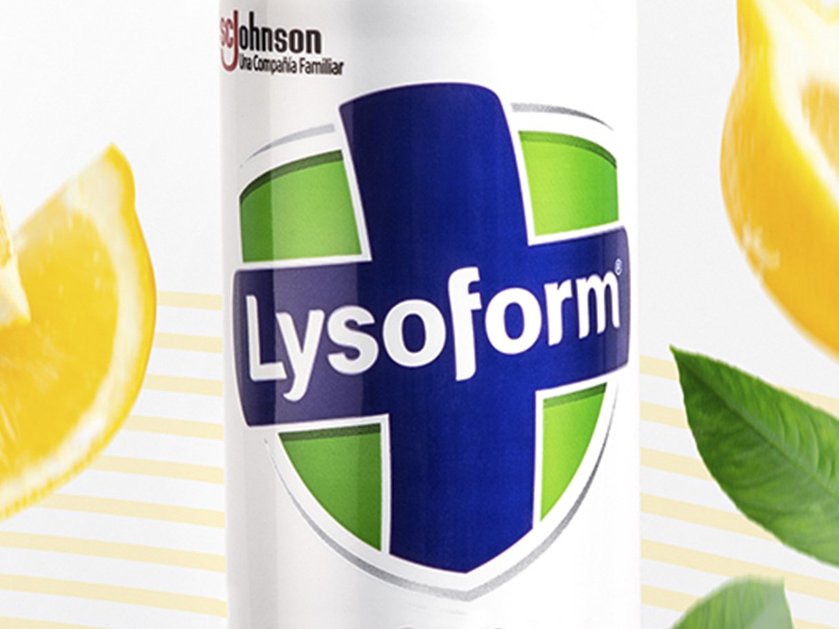 Rustic cabin in a golden field at sunset