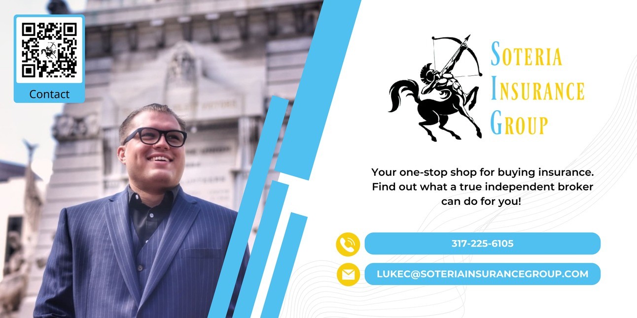 Soteria Insurance Group