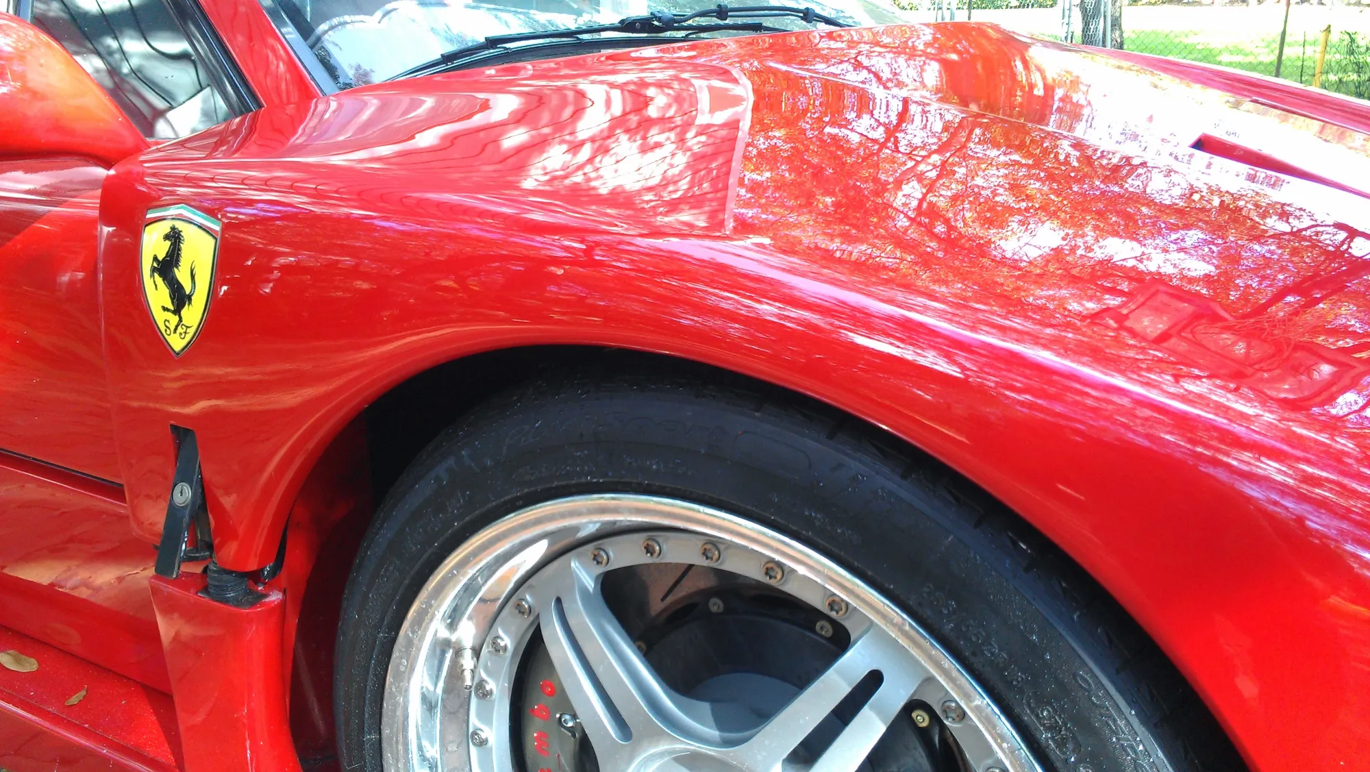 F40 — After