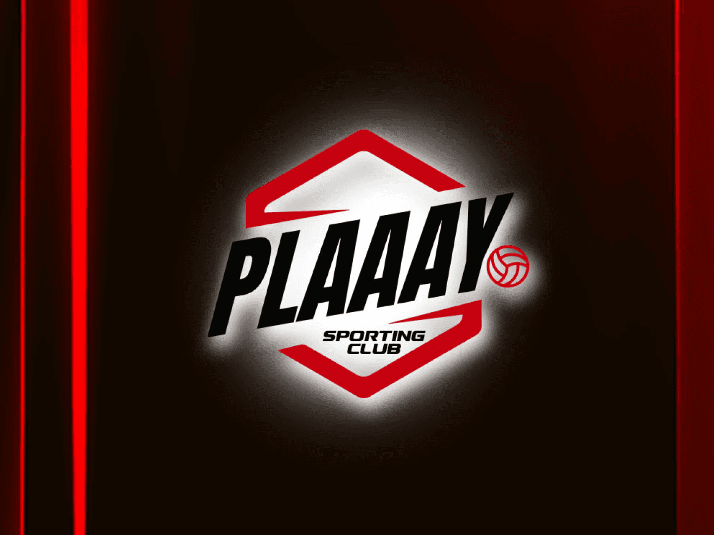 Plaaay SC crest