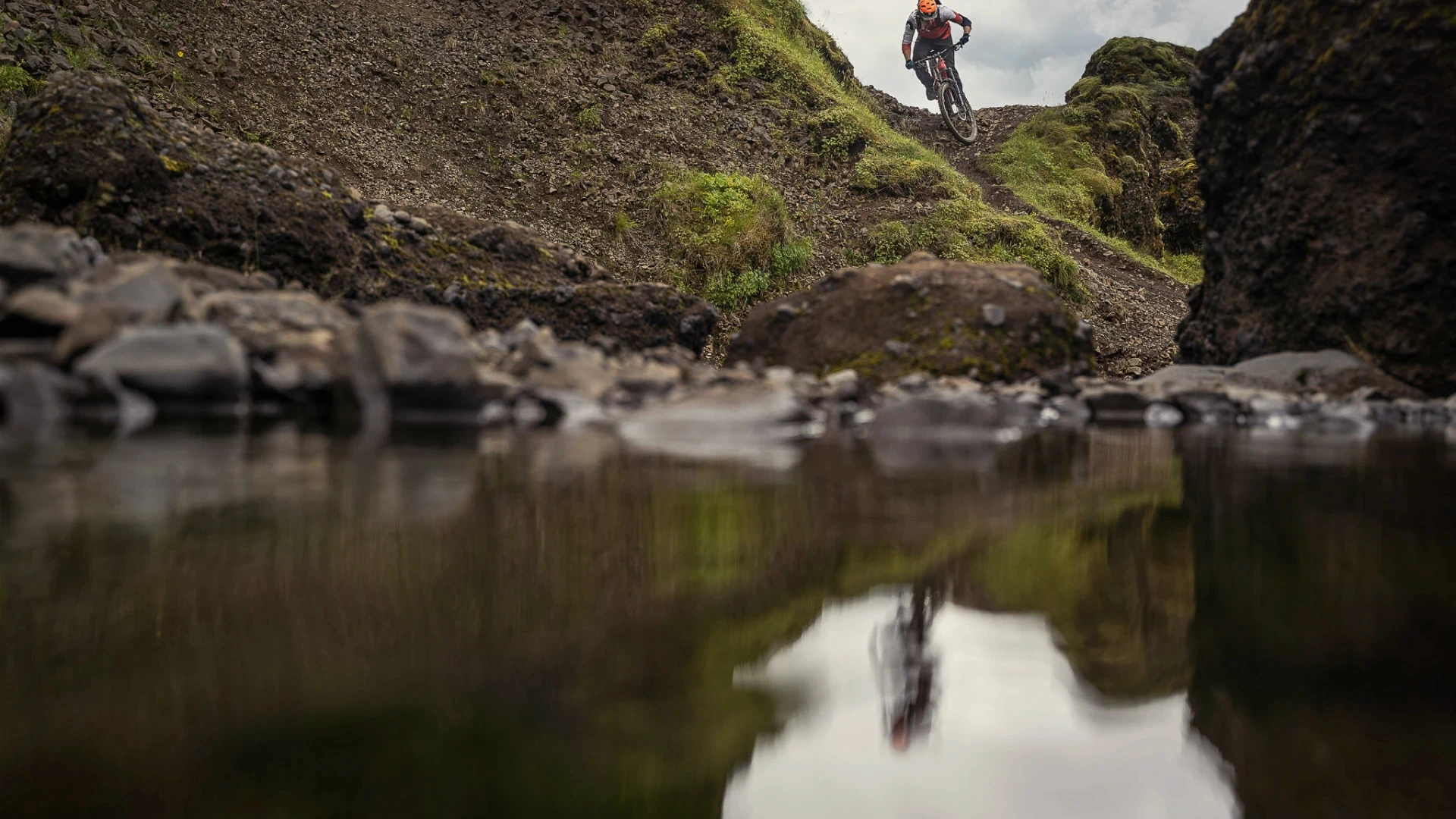Tomas Slavik & Tobias Woggon