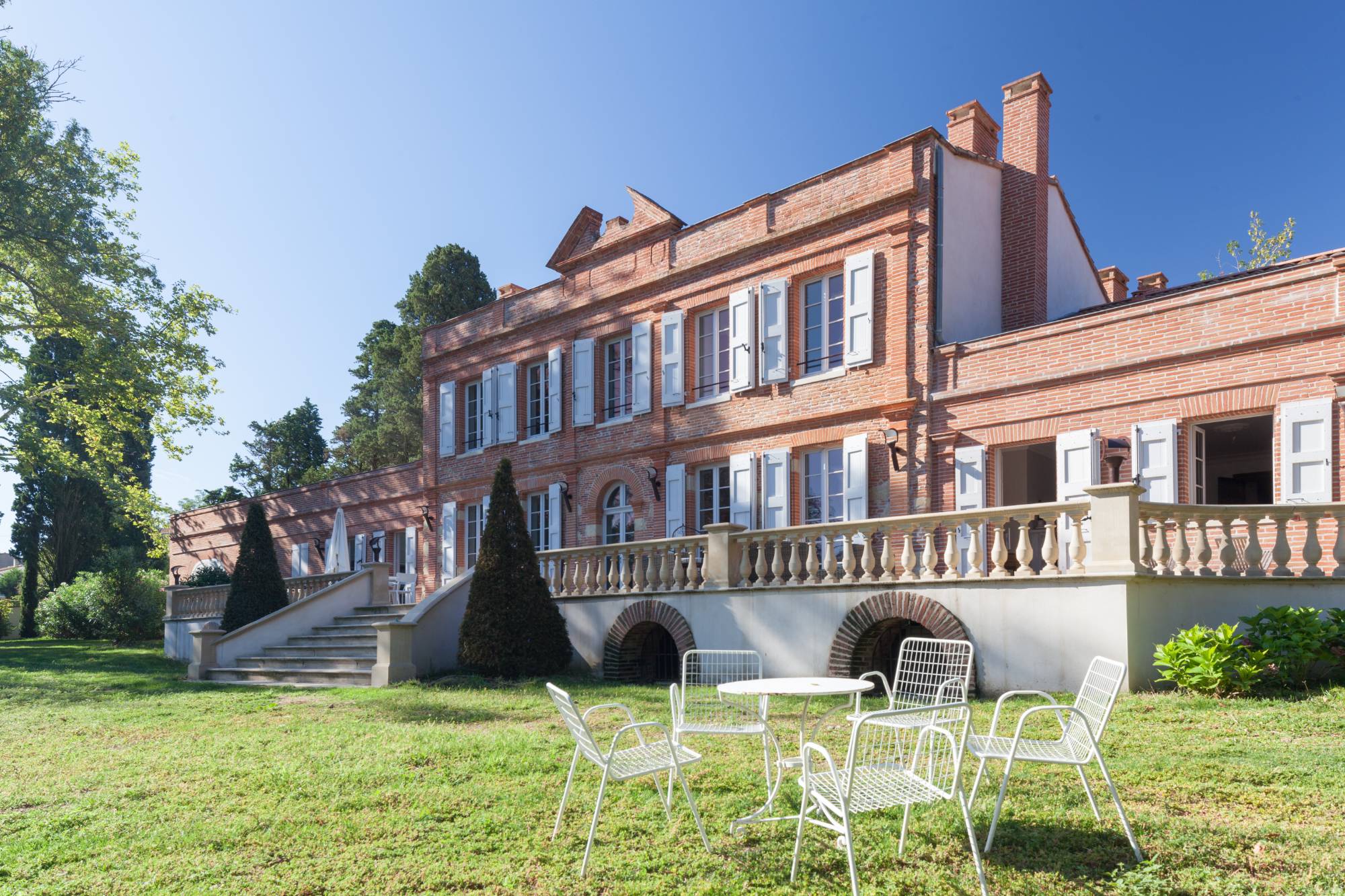 labastide beauvoir maison individuelle architecte design creativite tam architectecture