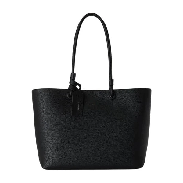 Borsa tote nera