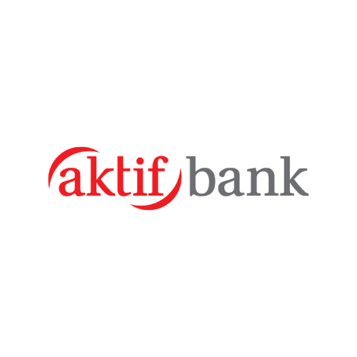 Nomad Digital - References - Brand Aktifbank