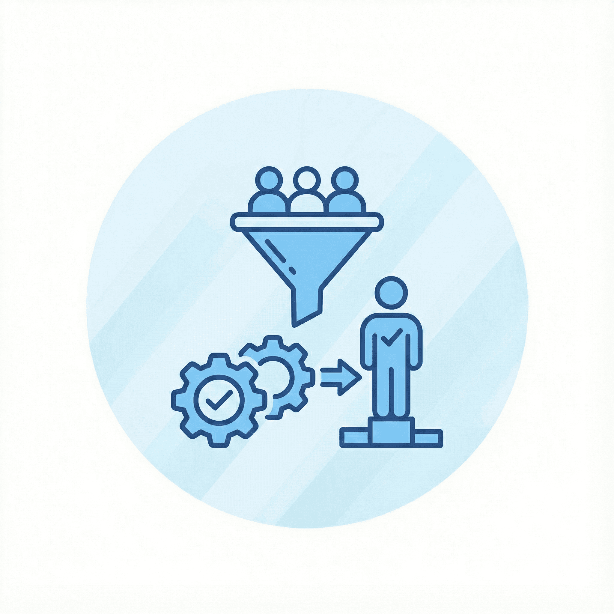 TherapeutenMatch - in 30 Tagen Therapeuten einstellen