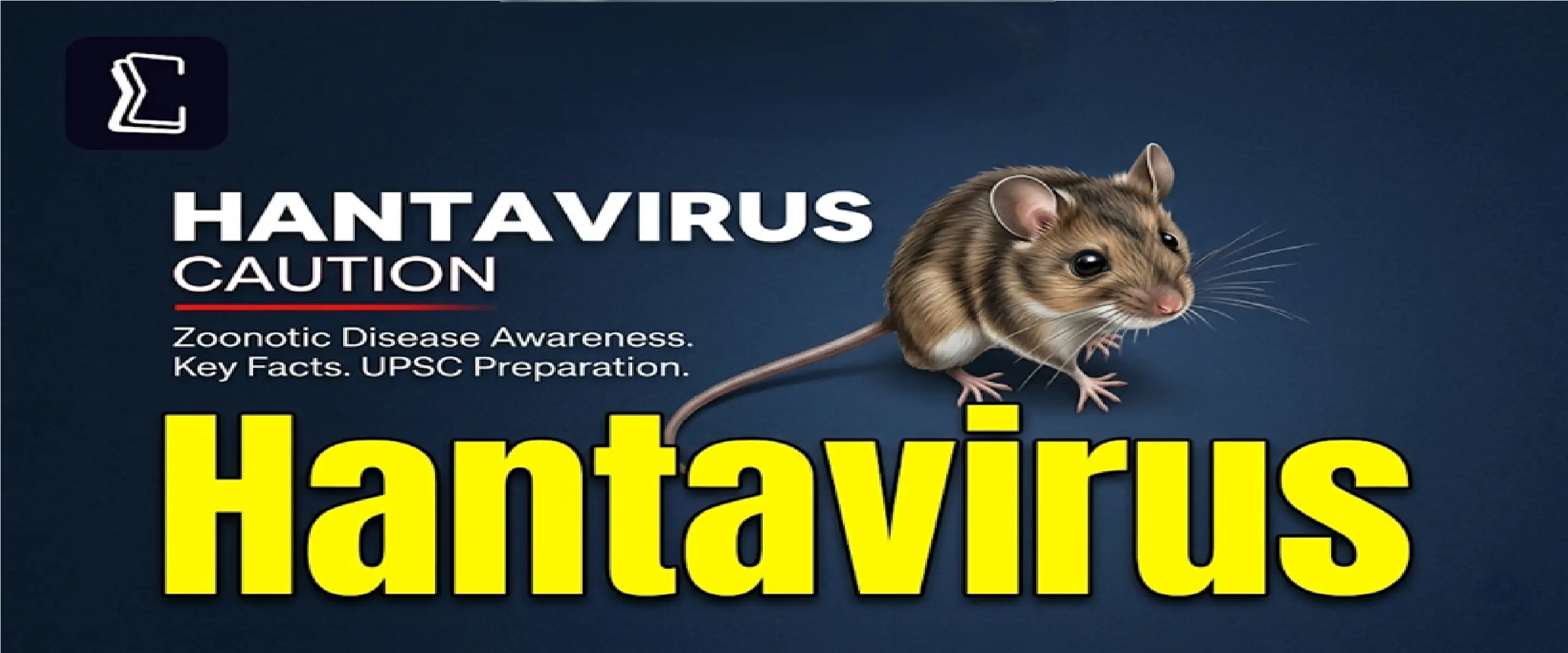 Hantavirus Disease