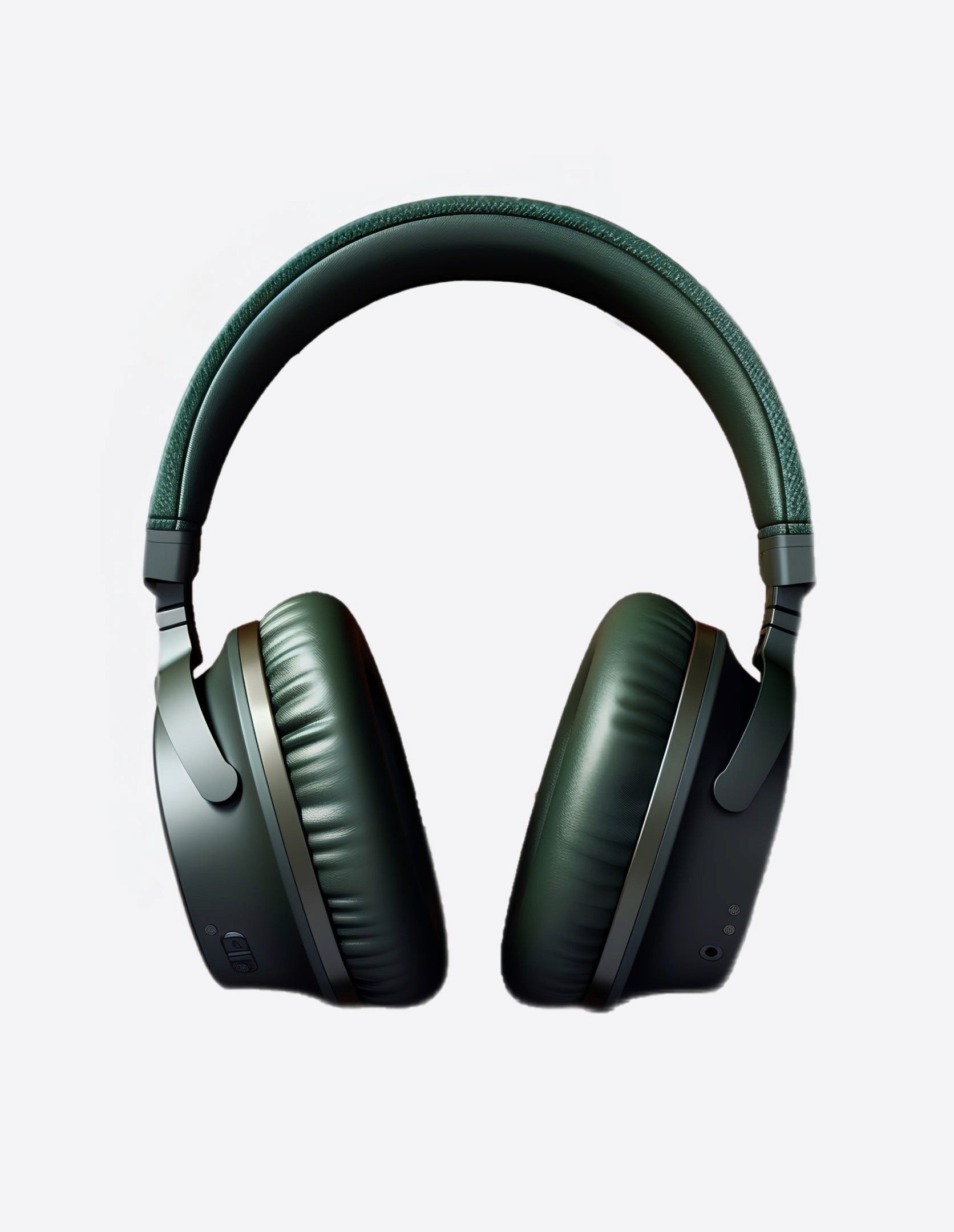 Air beats green