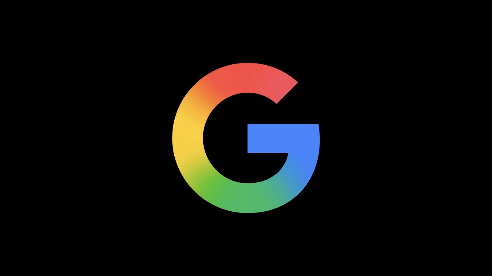 Google Logo