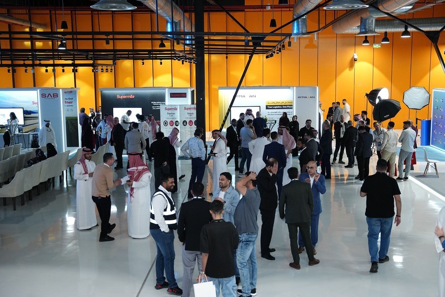 2nd day Last Mile Delivery Conference LMDC