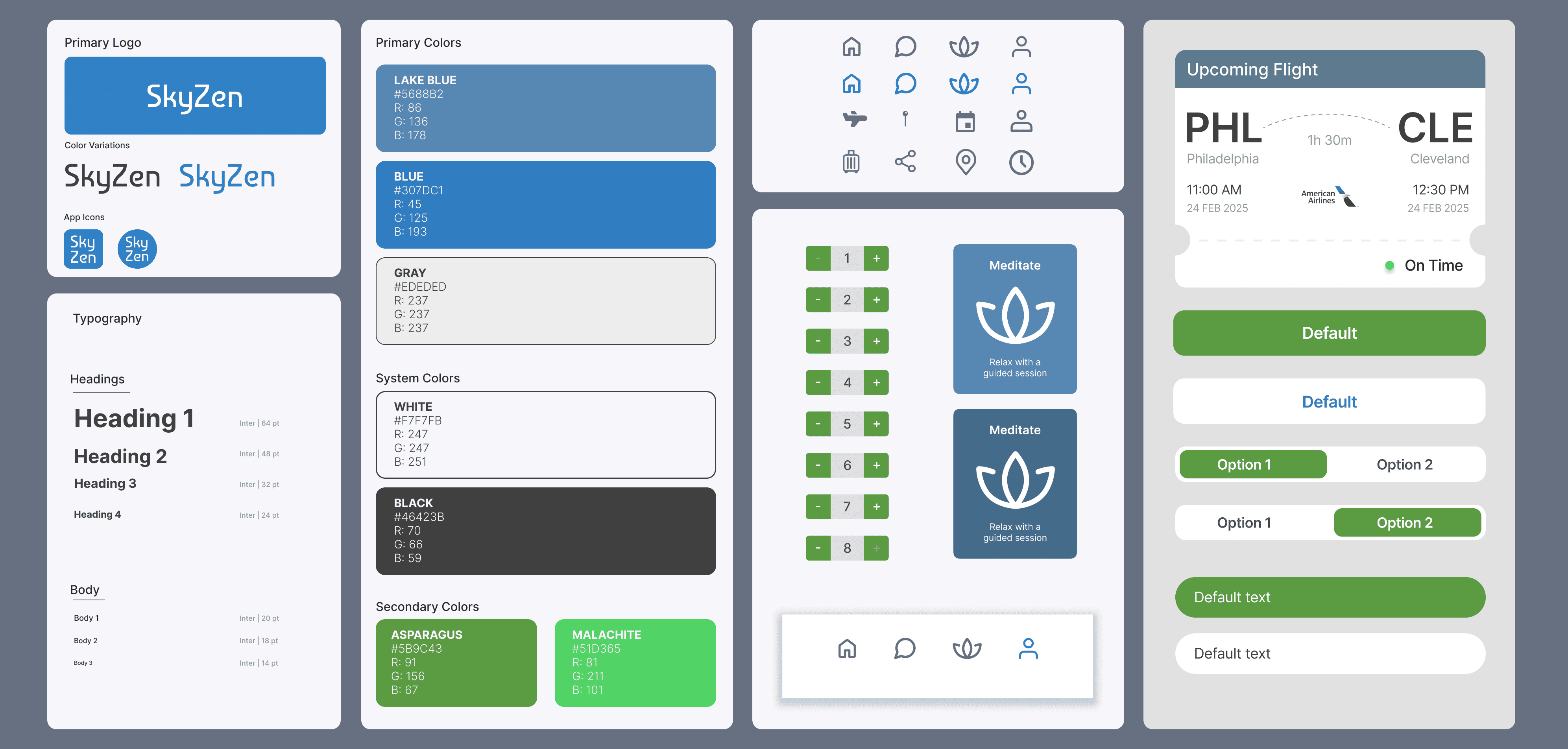 a cell phone on a bench