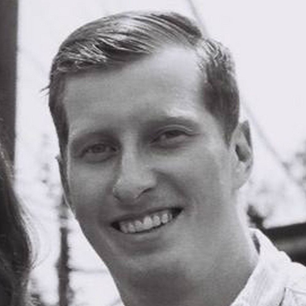 Hayden Adams - CEO of Uniswap