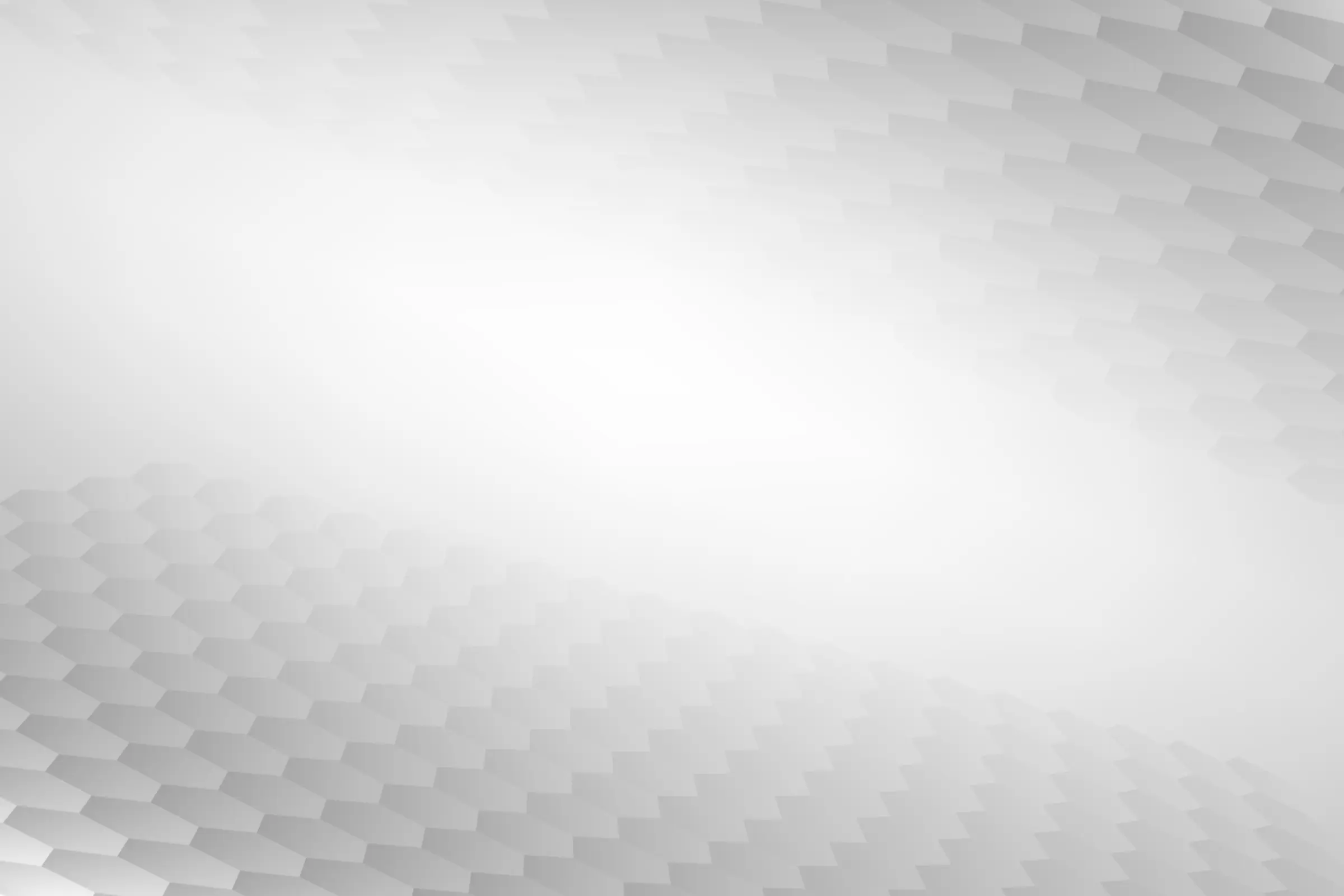 Abstract Grey/White Mesh Design