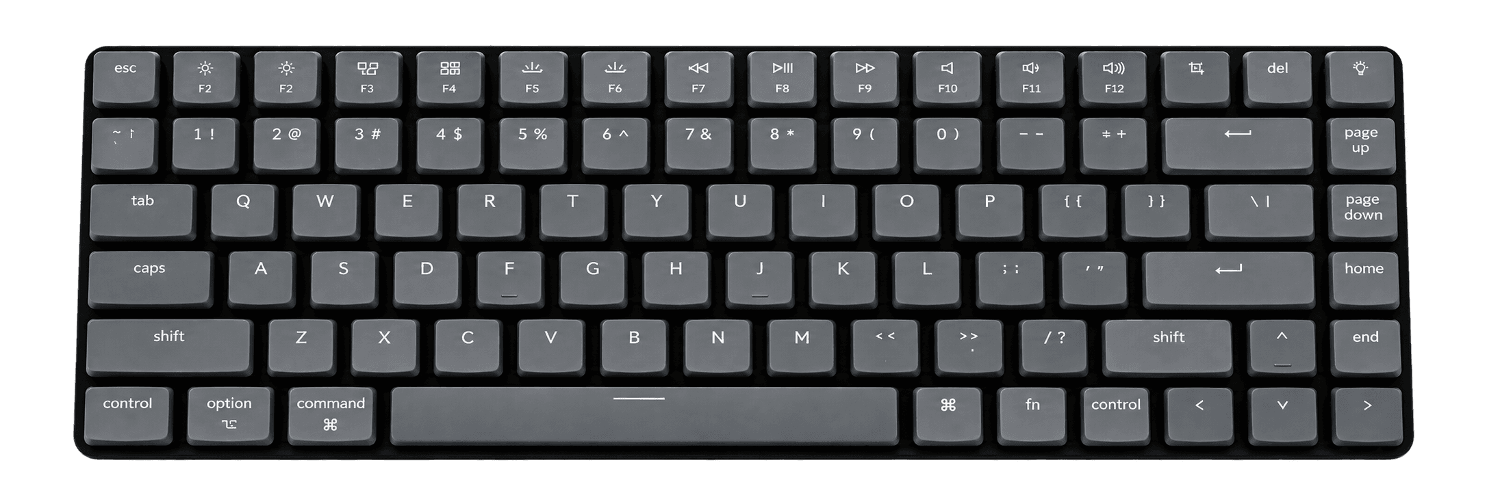 Keyboard