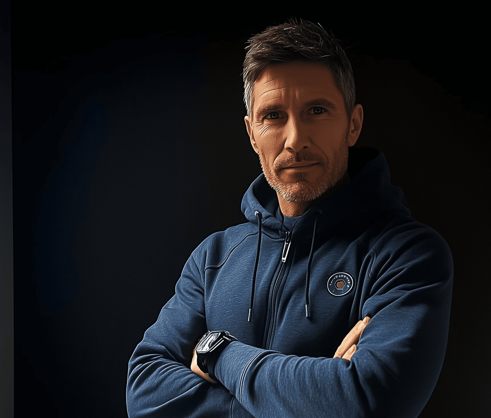 Simon Rak