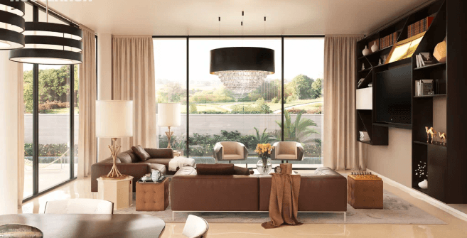 DAMAC Juniper