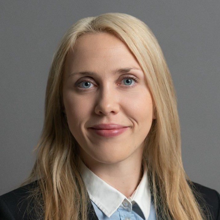 Felicia Westin