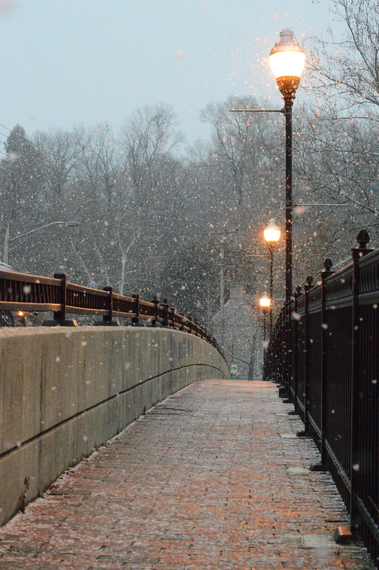 March countdown header photo