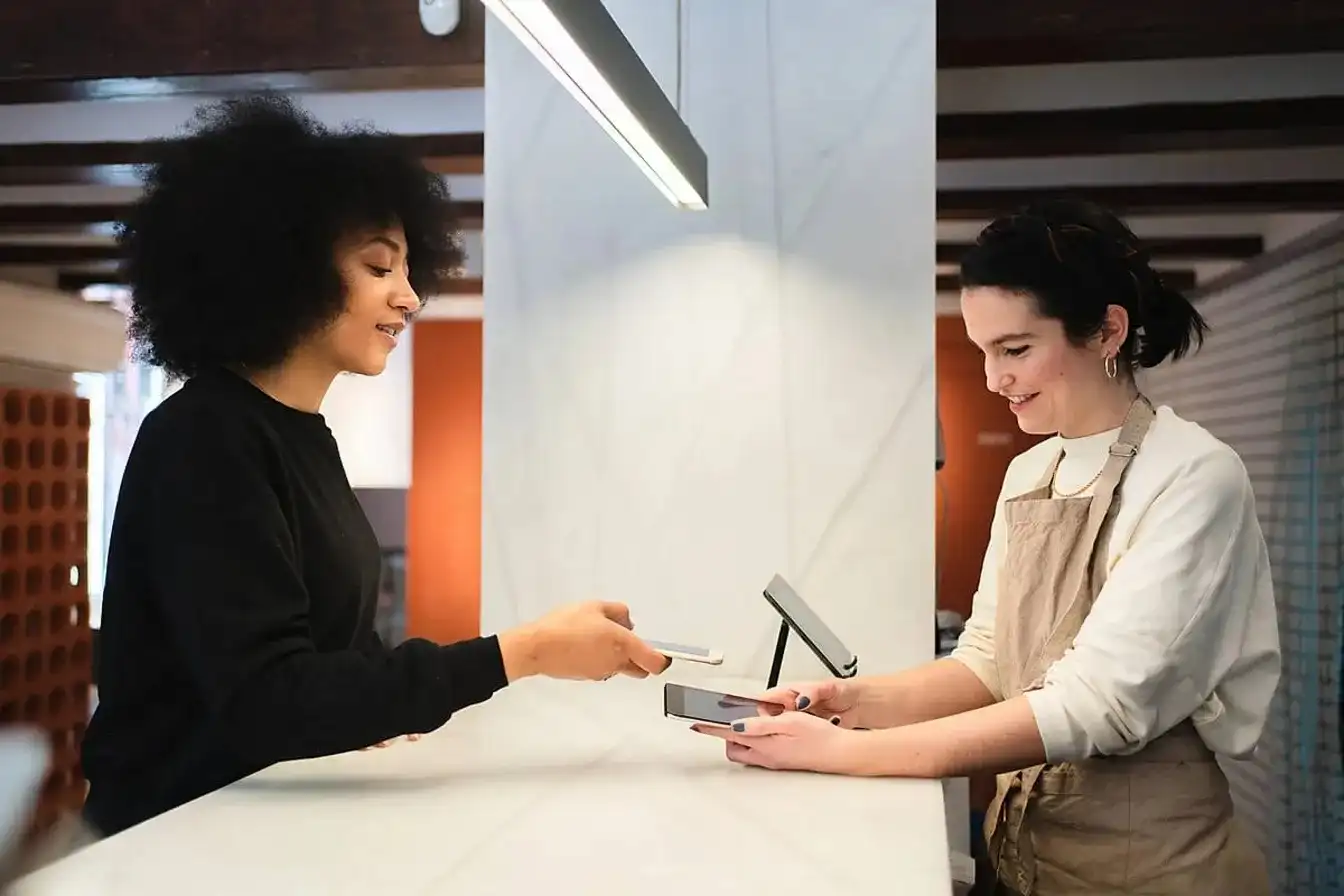 sadakat kartı nedir