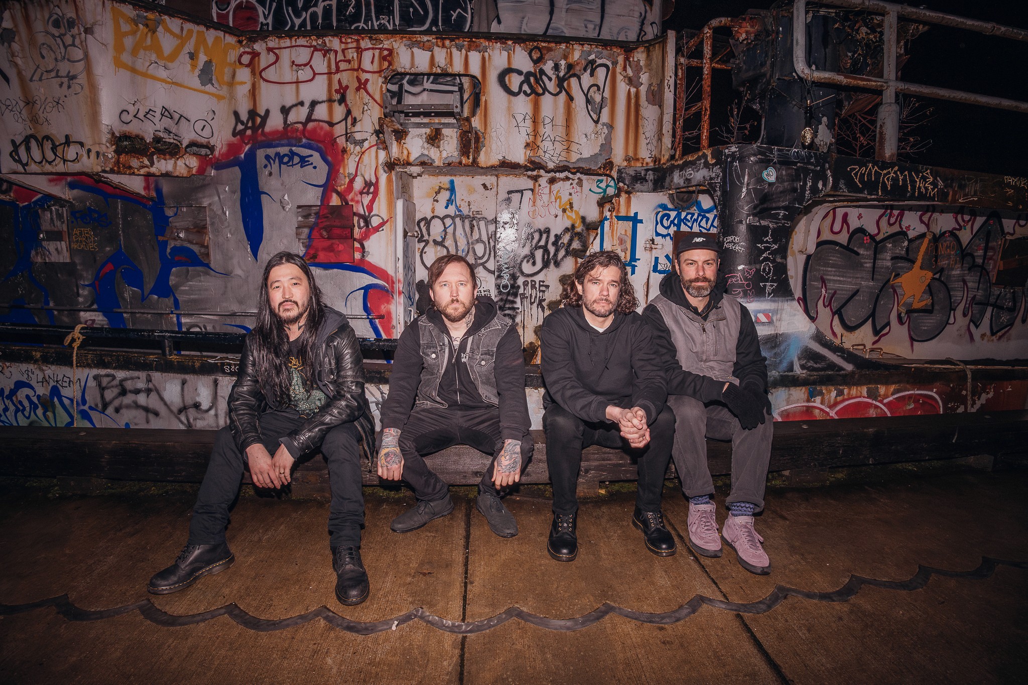 Photo by © Brittne Lunniss