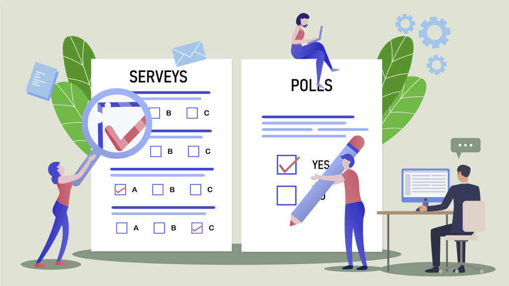 Question Types and Formats