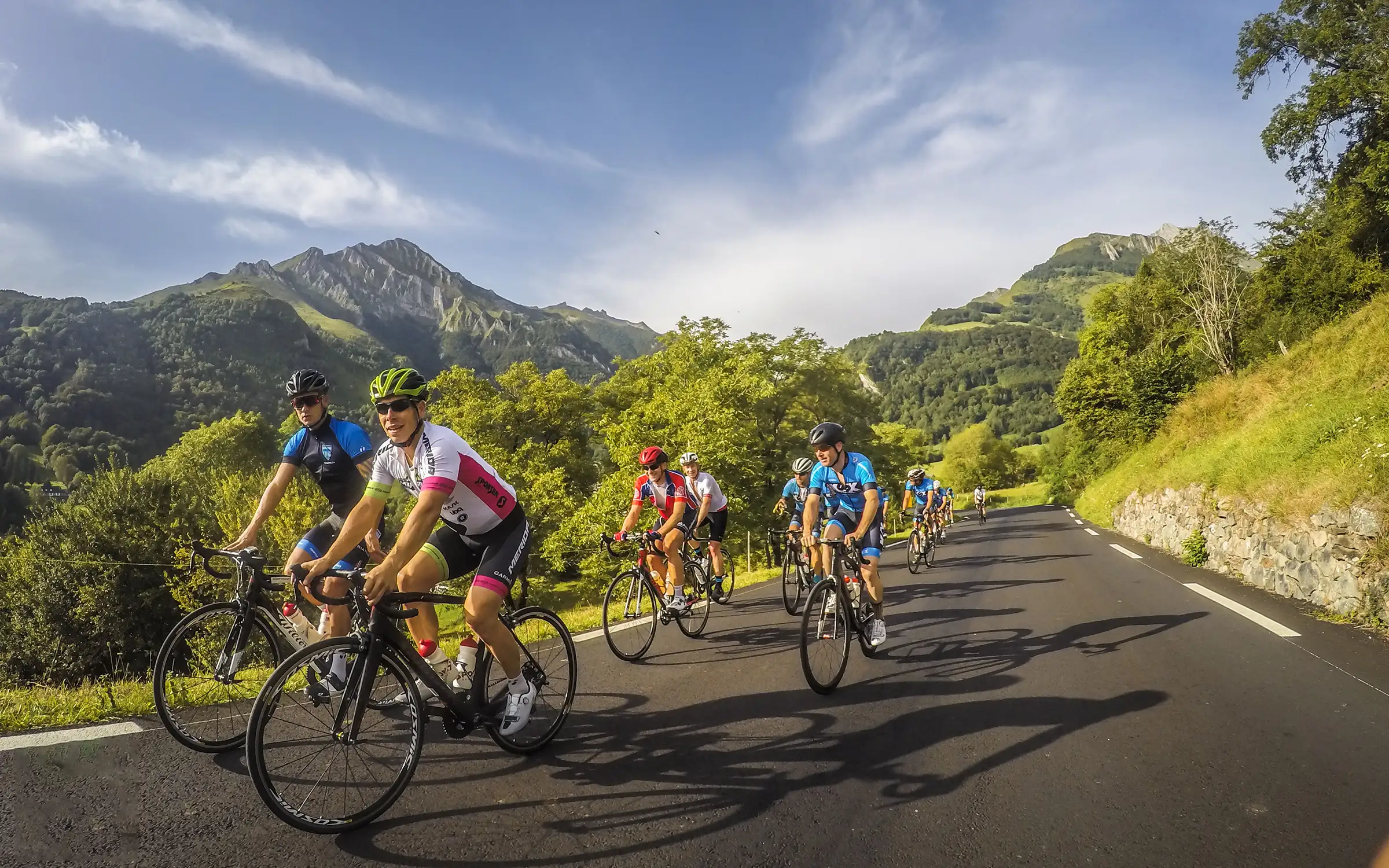 La Vuela a Espana 2026 | Expa Travel