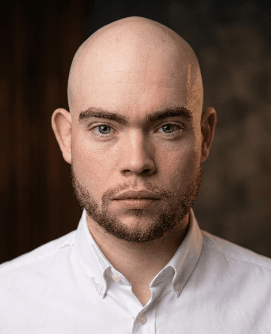 Christoffer Lang Sørensen