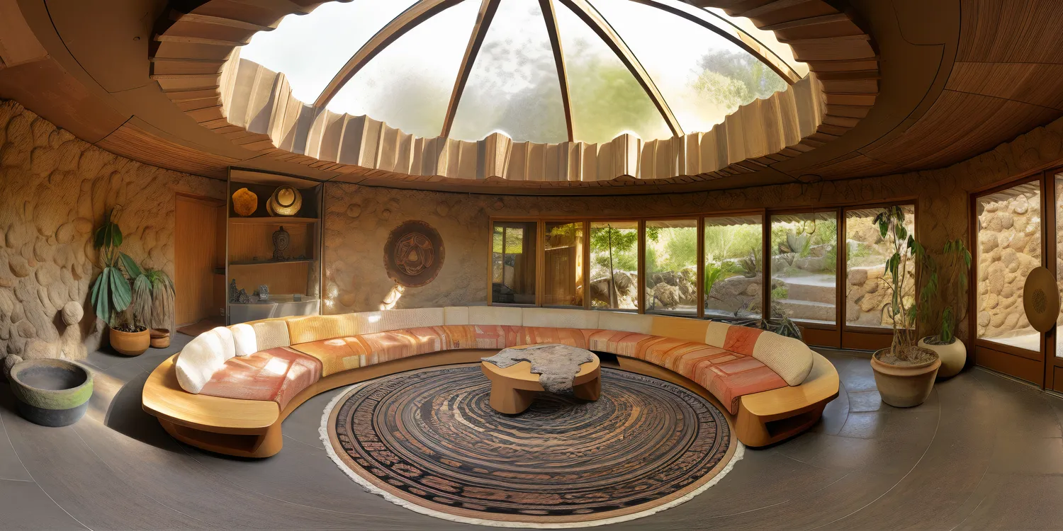 Virtual tour content creation