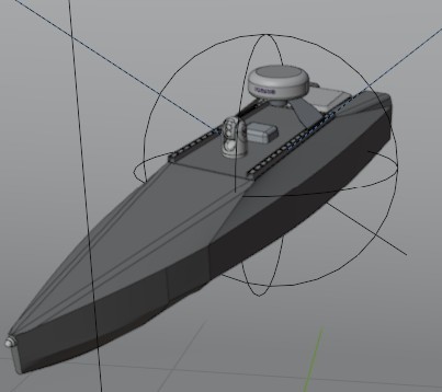 A laptop with a h32 word on it.