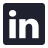 Linkedin logo