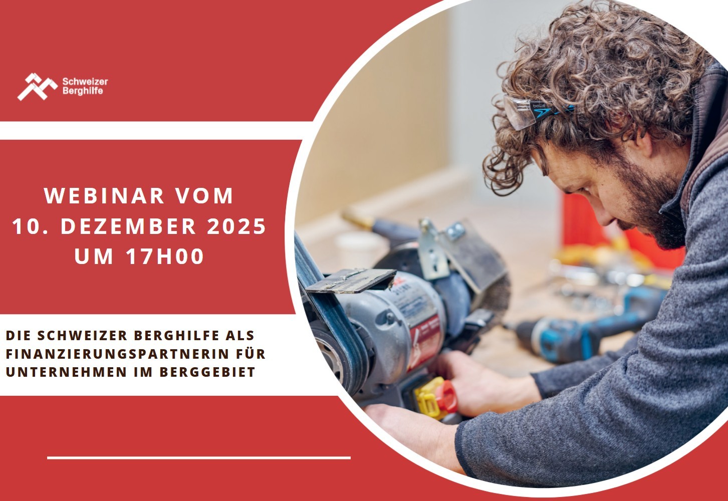 Logo Webinar