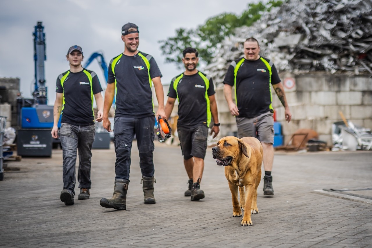 Vacaturecampagne Jep! - Vierhouten Groep