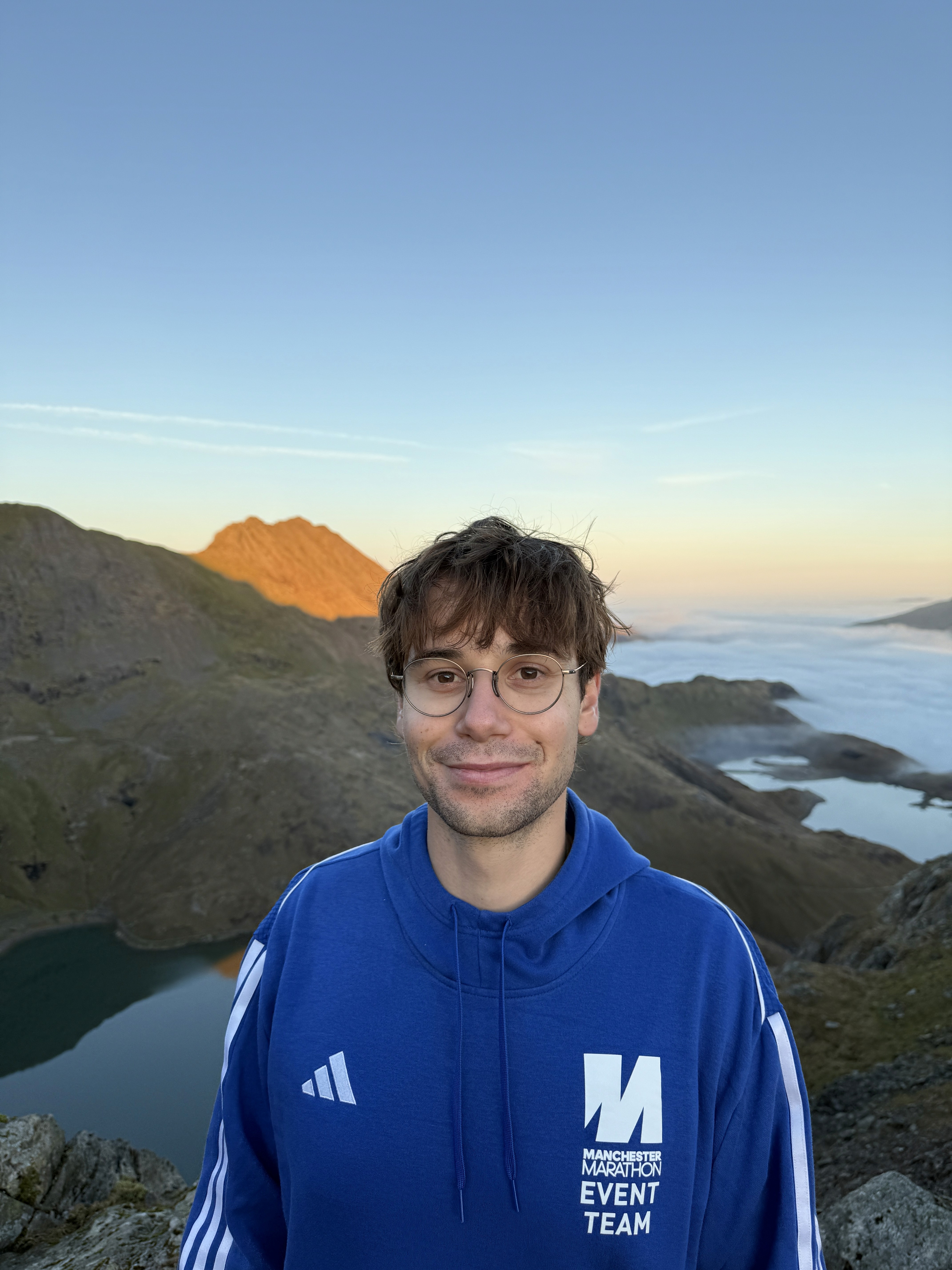 Jamie, author, founder of Pacer.