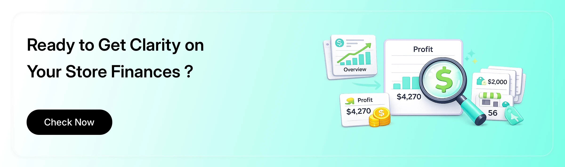 Calculate Shopify Net Profit