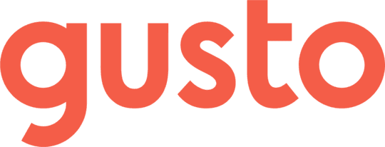 Gusto certification