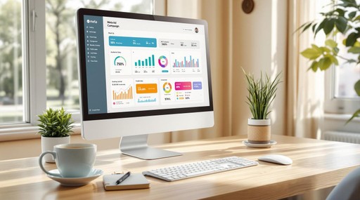 How to Create High-Converting Meta Ad Campaigns