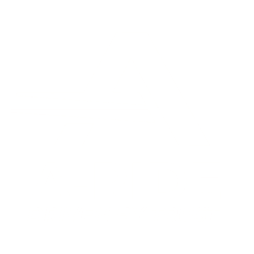 A-RIDE Logo