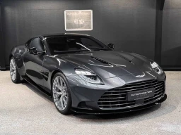 Aston Martin Vanquish V12 Bowers&WIlkins+Sitzkühlung+Jewellery Pack — Vorschaubild 3
