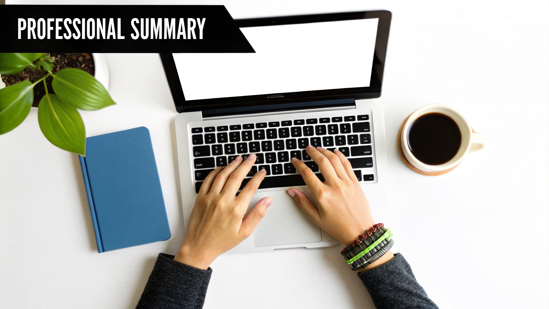 Professional Summary/Objective