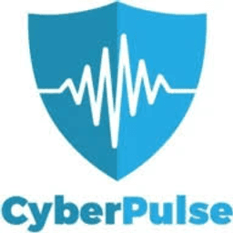 CyberPulse avatar logo