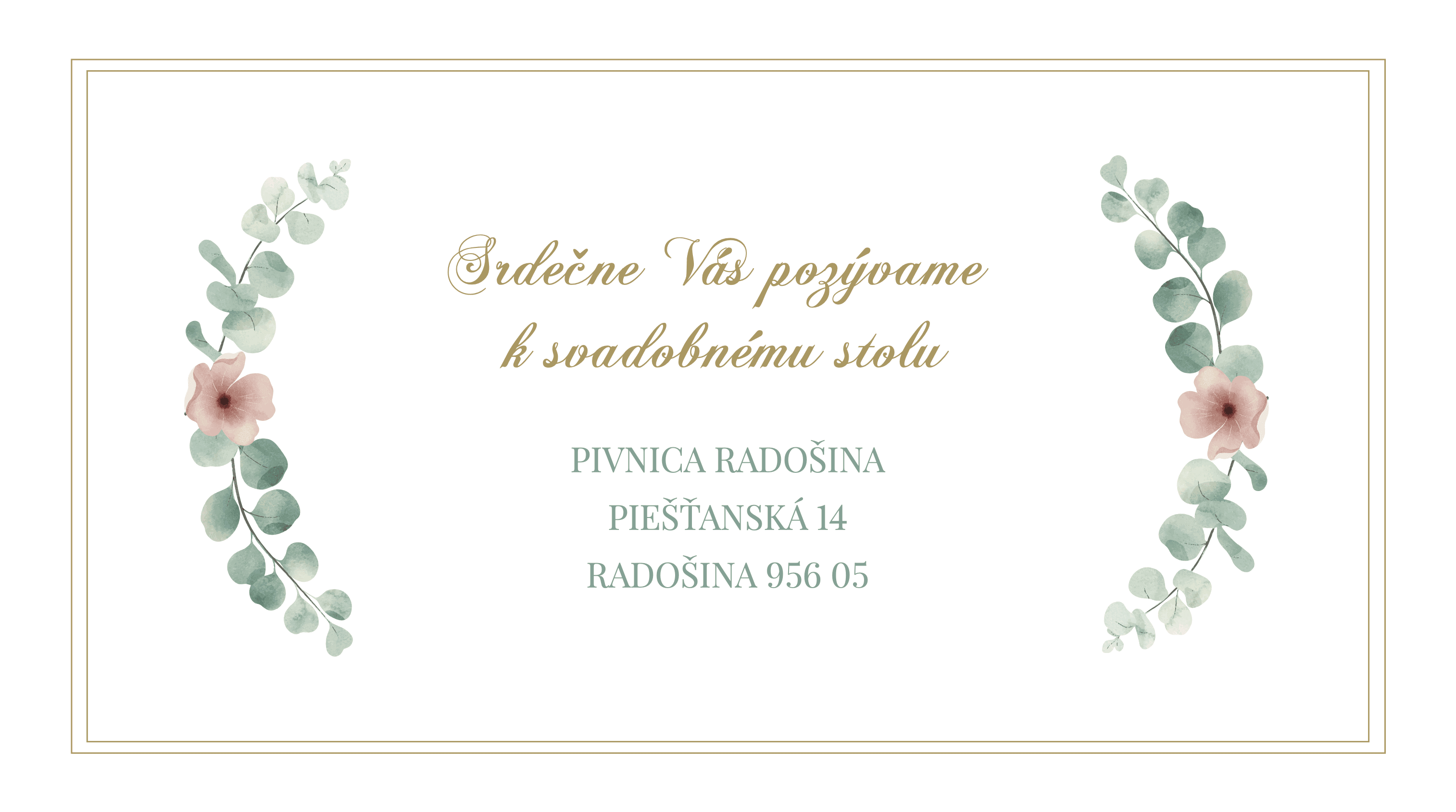 Wedding
