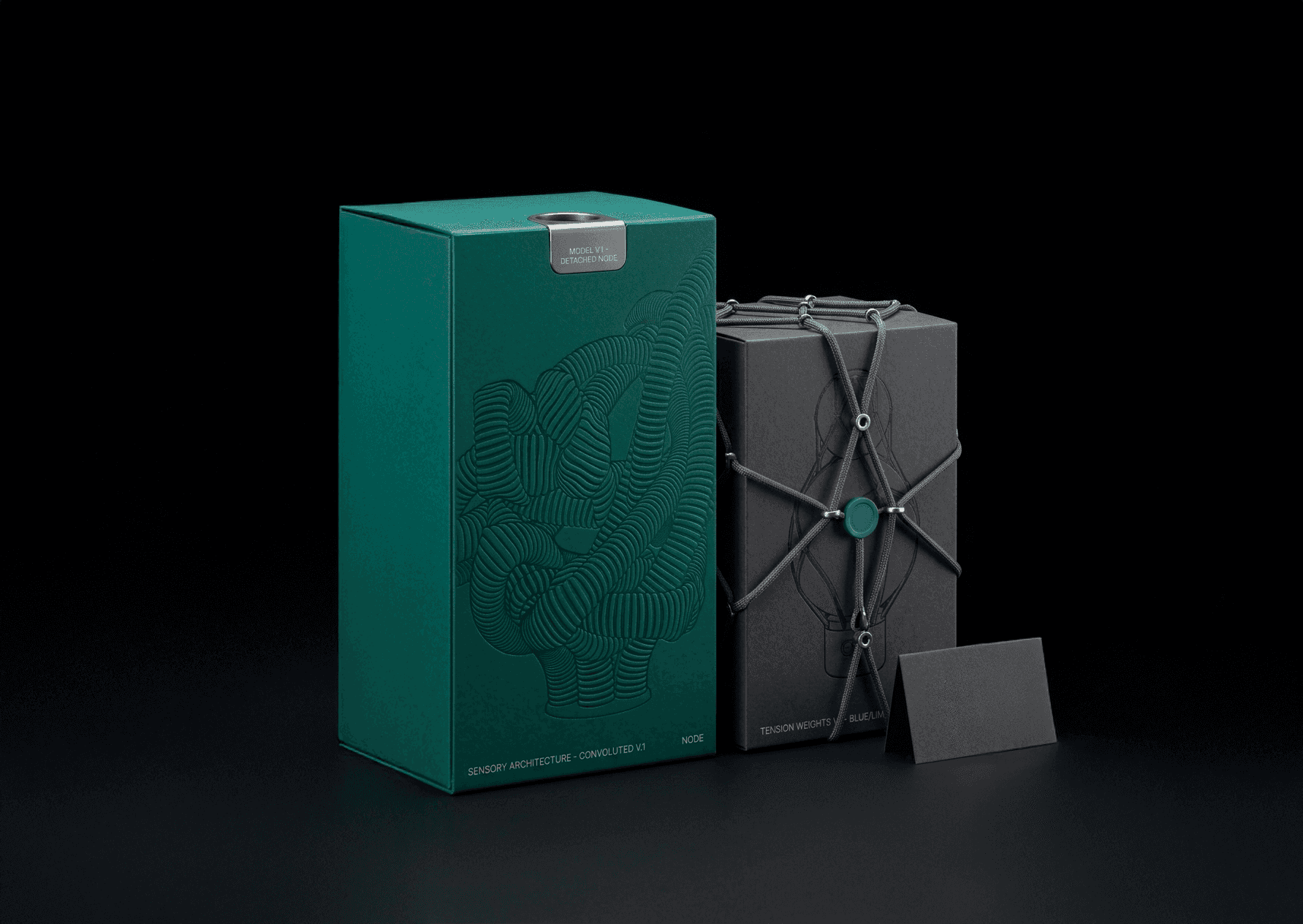 A woman in an orange sweater, wearing glasses, focused on coding at a computer screen.