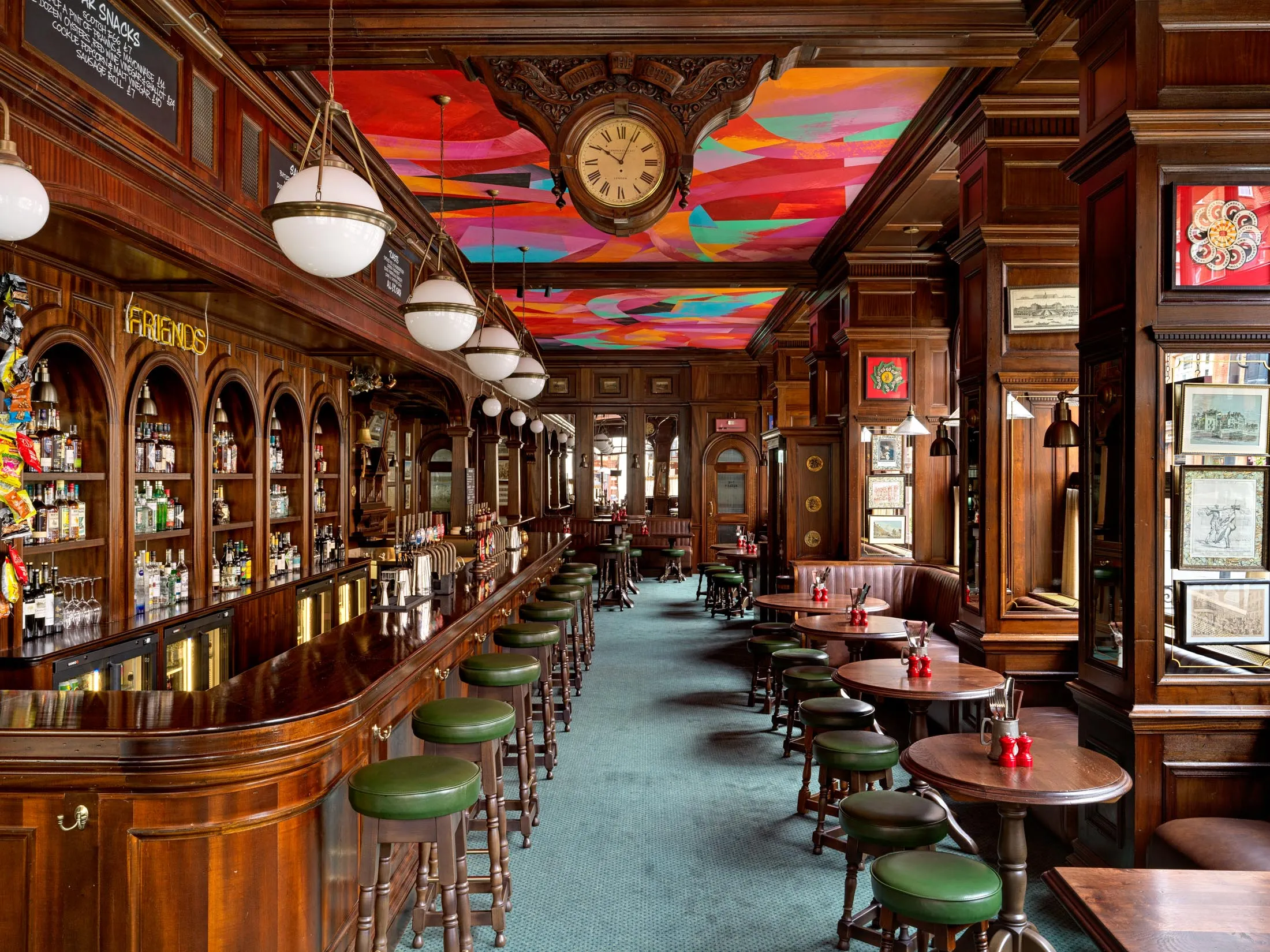 Pub Loyalty Program Examples That Work
