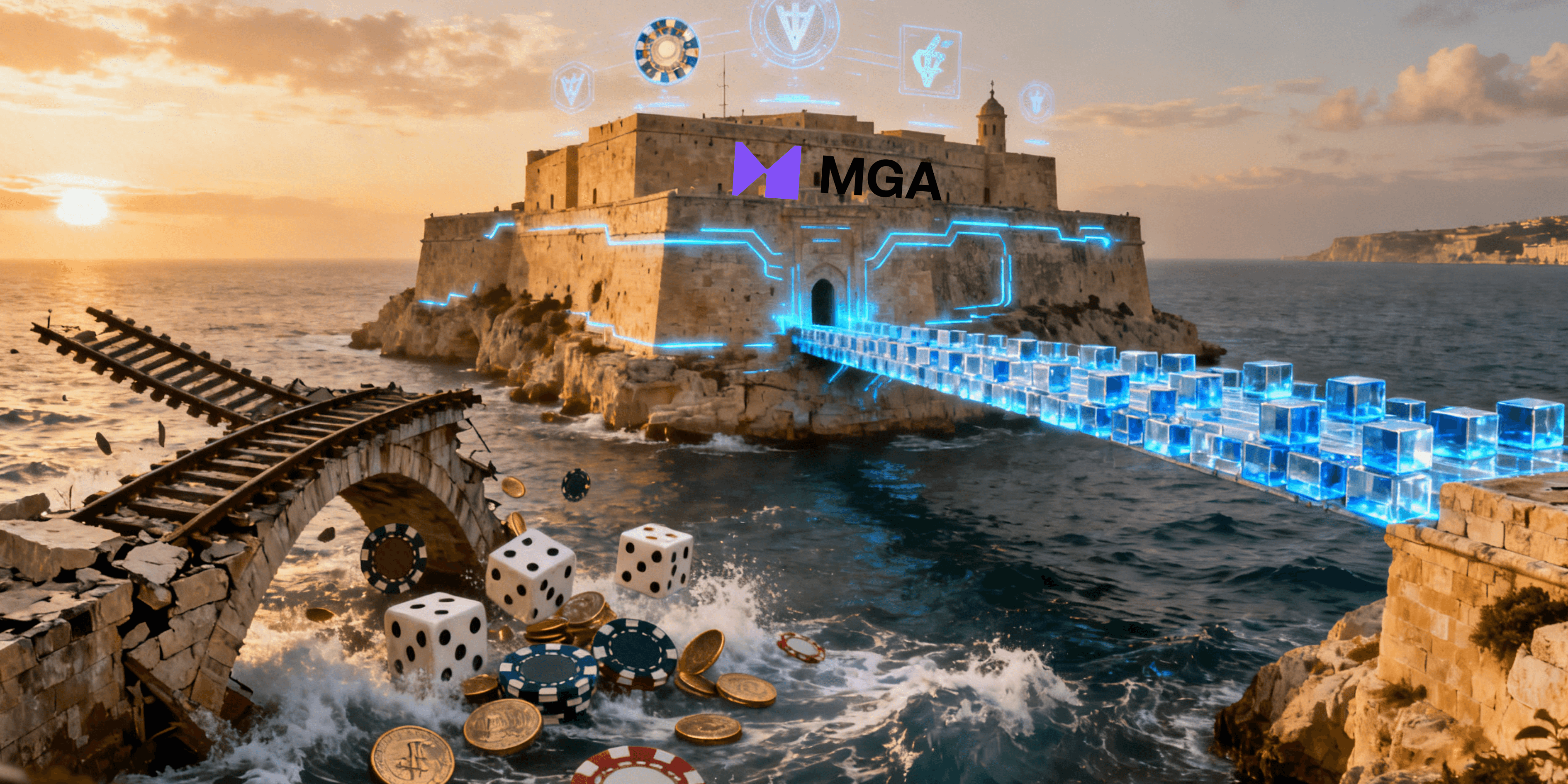 Malta iGaming License, MiCA & Banking requirements in 2026