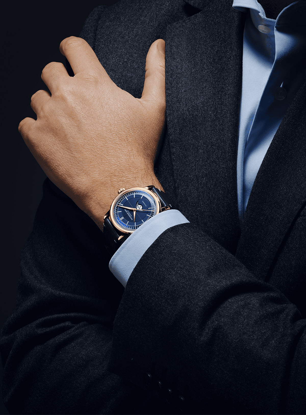 BLAKORA Laureus Sport for Good 39mm