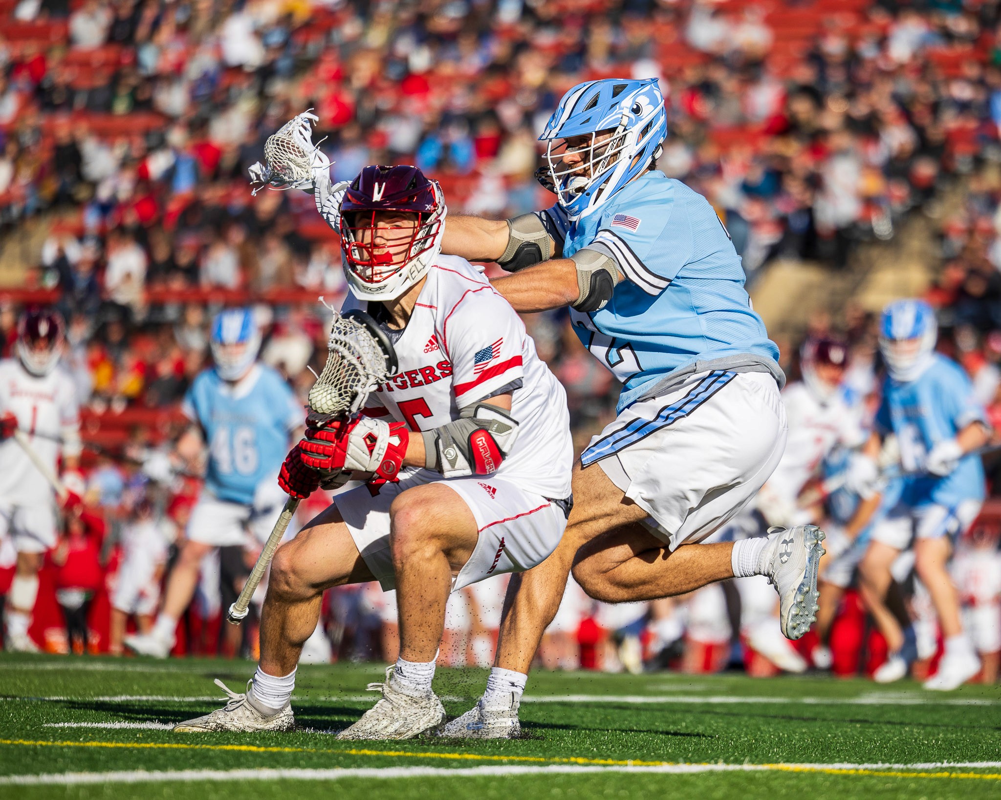 Branden Litle/Undrafted