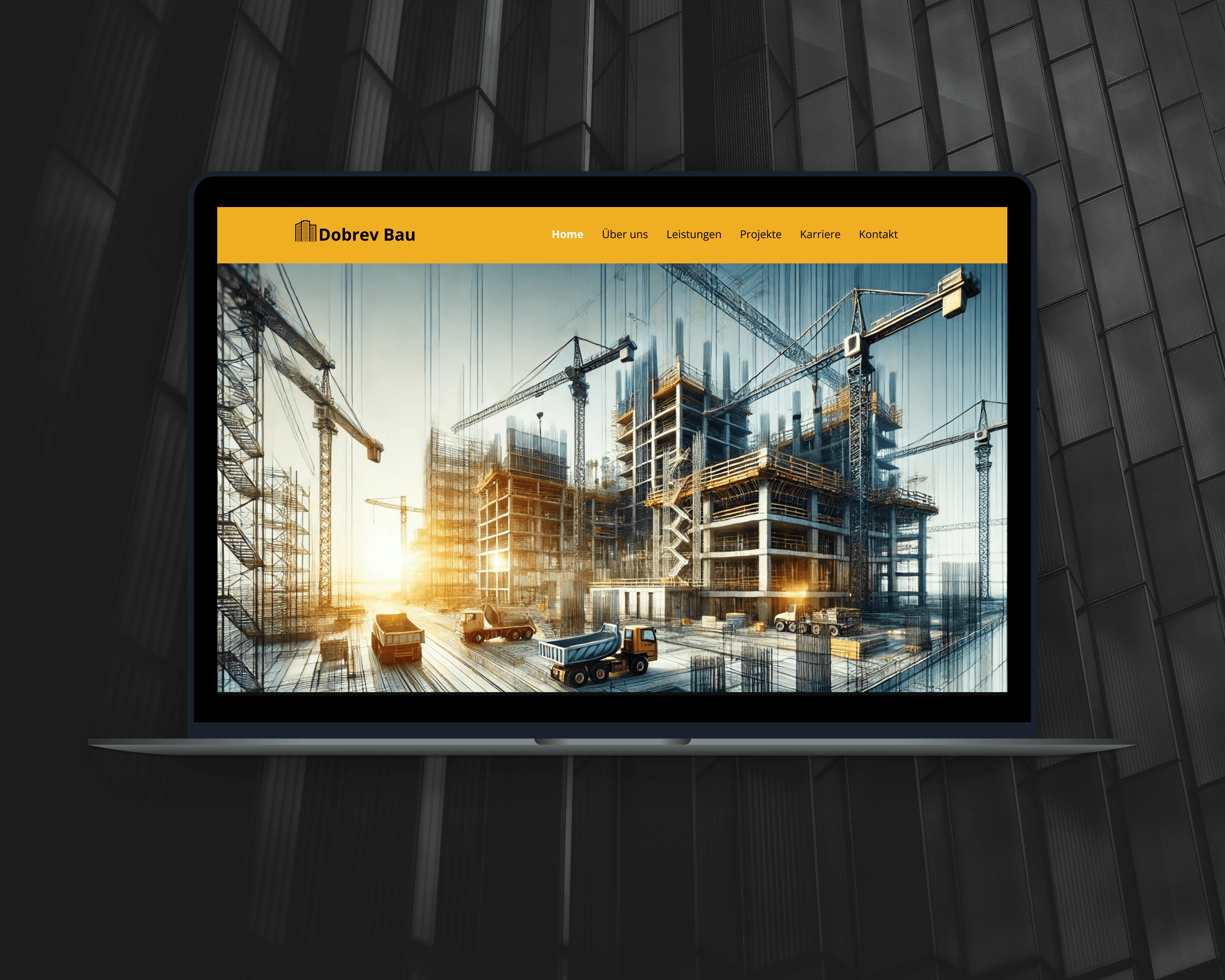 large leaf of a tropical plant