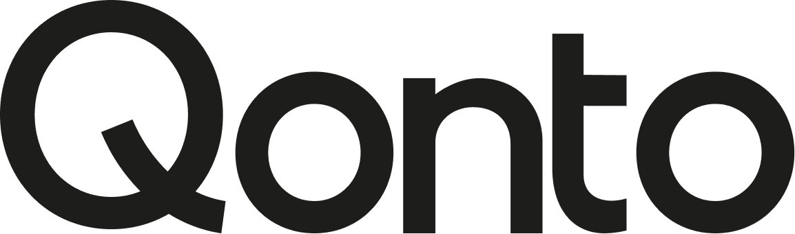 Qonto Logo